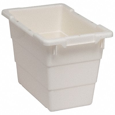 G2982 Cross Stking Ctr White Solid PP MPN:TUB1711-12WT