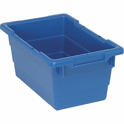 G2983 Cross Stking Ctr Blue Solid PP MPN:TUB1711-8BL