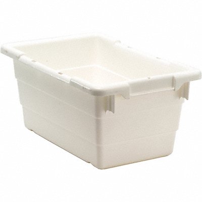 G2983 Cross Stking Ctr White Solid PP MPN:TUB1711-8WT