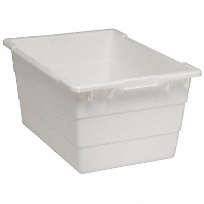 G2984 Cross Stking Ctr White Solid PP MPN:TUB2417-12WT