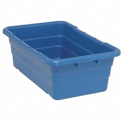 G2986 Cross Stking Ctr Blue Solid PP MPN:TUB2516-8BL