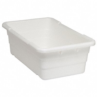 G2986 Cross Stking Ctr White Solid PP MPN:TUB2516-8WT