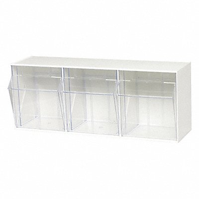 F1572 Specialty Cabinet White Unf 9 1/2 in MPN:QTB303WT