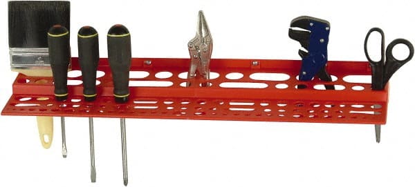 Tool Case Tool Rack: Polypropylene MPN:TR-96