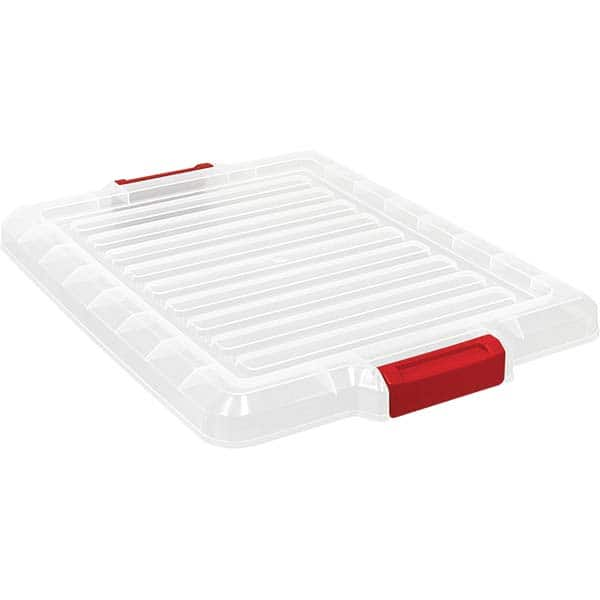 Tote & Storage Container Lids MPN:LID1915CL