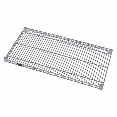 Wire Shelf 14x36in LdCap 600lb MPN:1436GY