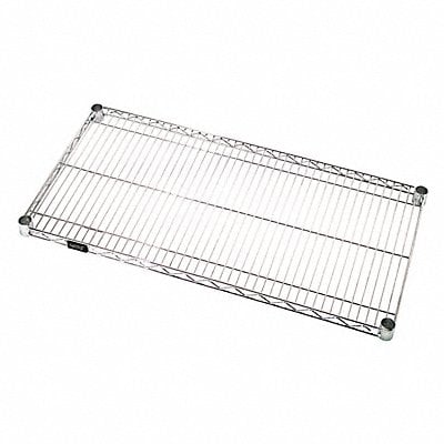 Metal Shelving 18x36in LdCap 800lb MPN:1836C