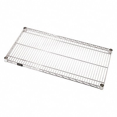 Wire Shelf 18x36in LdCap 800lb MPN:1836S