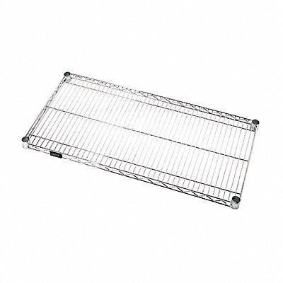 Metal Shelving 18x72in LdCap 600lb MPN:1872C