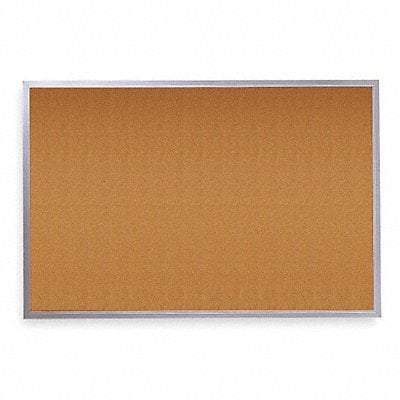 Bulletin Board Cork 48H x 72W In MPN:2307