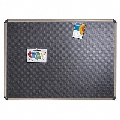 Bulletin Board Foam 36H x 48W In MPN:B364T