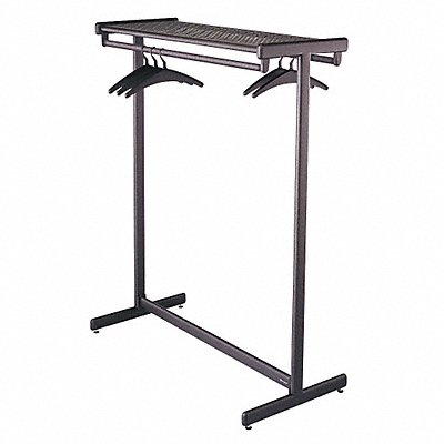 Double-Sided Garment Rack MPN:20314