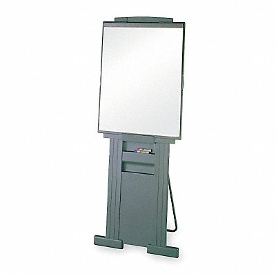 Easel Easel Mounted  34 x27 MPN:200E