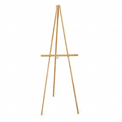 Hardwood Easel MPN:41E