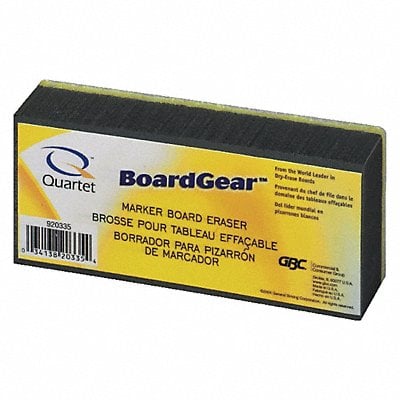 Dry Erase Board Eraser MPN:920335