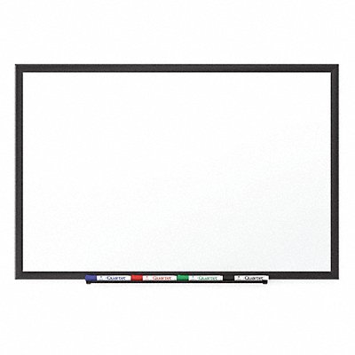 Dry Erase Board Wall Mounted 36 x48 MPN:2544B