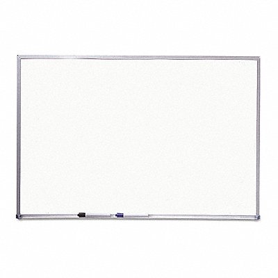 Dry Erase Board Melamine Surface 36 x24 MPN:75123B