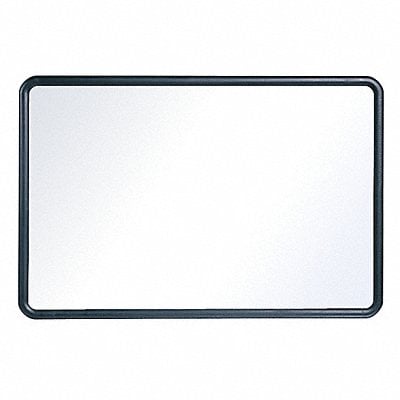 Dry Erase Board Wall Mounted 18 x24 MPN:7551