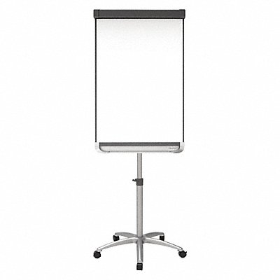 Dry Erase Brd Easel Mnted 38-1/4 x27 MPN:ECM32P2A