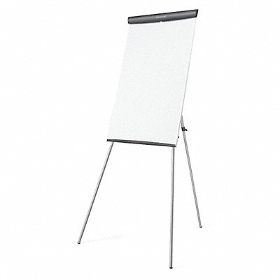 Dry Erase Board Easel Mounted  24 x36 MPN:ET32EU