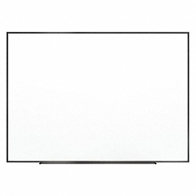 Dry Erase Board Wall Mounted 36 x48 MPN:NA4836FB