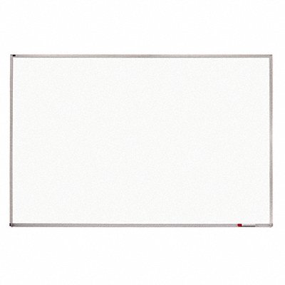 Whiteboard 4ft.x8ft. Porc Aluminum MPN:PPA408