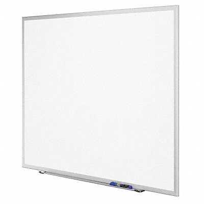 Dry Erase Board Aluminum 36x24 MPN:S533GGS