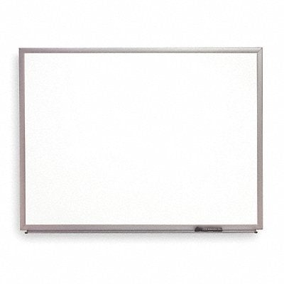 Dry Erase Board Wall Mounted 48 x72 MPN:S537