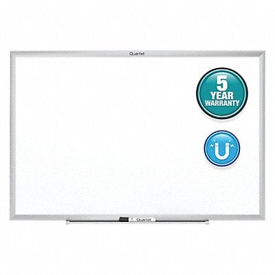 Whiteboard 24 x18 Aluminum MPN:SM531