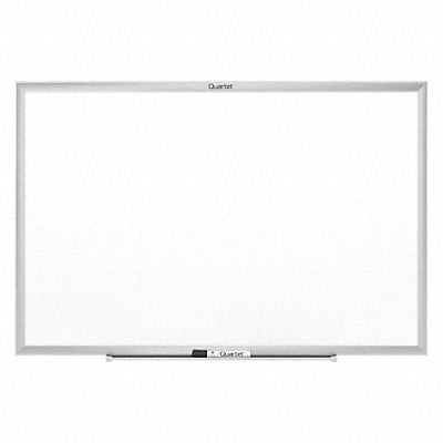 Dry Erase Board Wall Mounted 36 x48 MPN:SM534