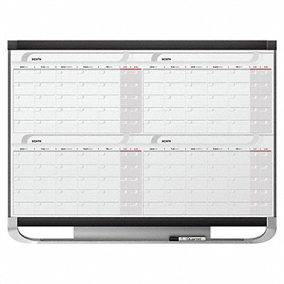 Planning Board 120 Day 24in.Hx36in.W MPN:4MCP23P2