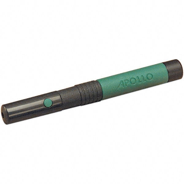 Rubber & Metal Pen Size Laser Pointer MPN:QRTMP2703TQ