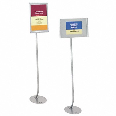 Sign Stand 59 In MPN:7922