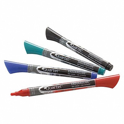 Dry Erase Marker Set Fine PK4 MPN:5001-10MA