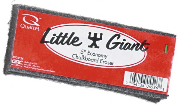 Giant Economy Chalkboard Eraser MPN:QRT804526