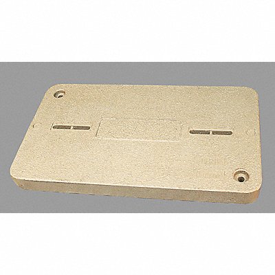 Underground Enclosure Cover 15000 lb MPN:PG1324HA0009