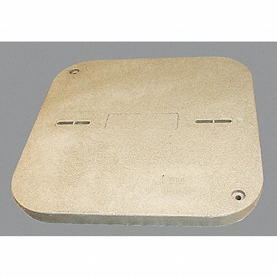 Underground Enclosure Cover 15000 lb. MPN:PG2424HA0009