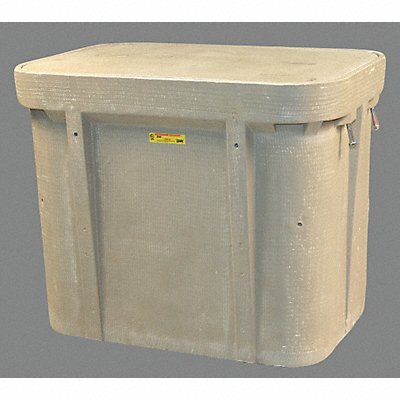 Underground Enclosure 8000 lb 33-7/8 L MPN:PG2436Z81009