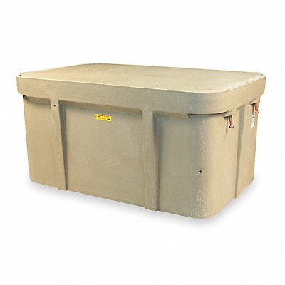 Underground Enclosure 8000 lb 21 H MPN:PG3048Z80709