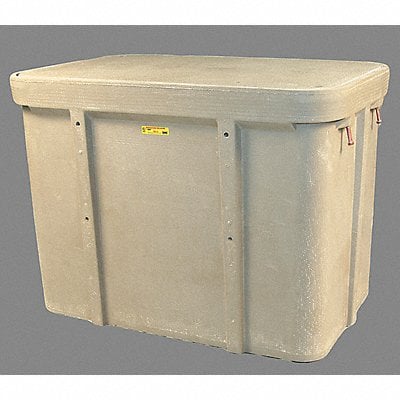 Underground Enclosure 8000 lb 45-5/8 L MPN:PG3048Z81309