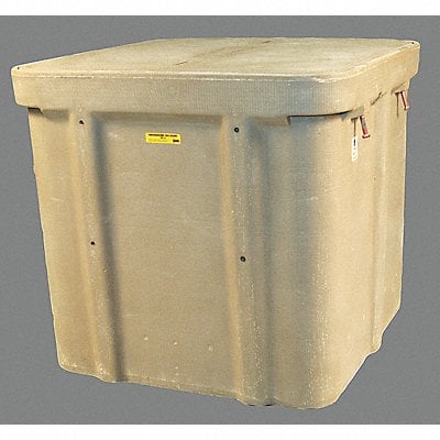 Underground Enclosure 8000 lb 36 L 36 W MPN:PG3636Z81309