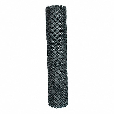 Safety Fence Green 50 ft L Diamond Mesh MPN:DLW 450G