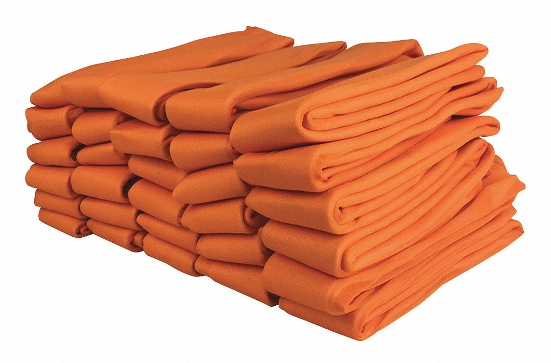 Portable Flood Dam Polymer 4 ft L PK30 MPN:WUB24-30