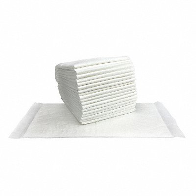 Super Water Absorbent Mat 14 Lx7 W PK200 MPN:WUM-200