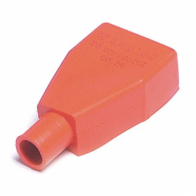 Straight Clamp Terminal Protector PK5 MPN:5723-360-005R