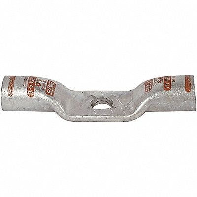 Wire Connector Tin Plated Copper 2/0 ga MPN:6520-525-001F