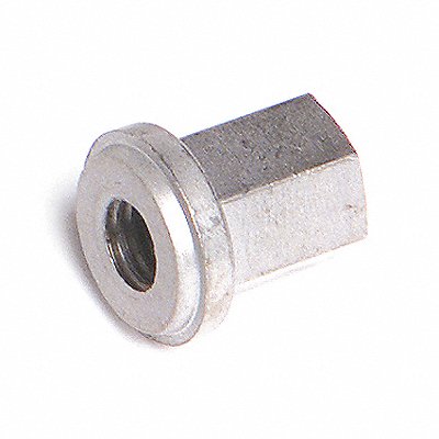 Hardware Fastener Silver Screw PK25 MPN:6015-360-025