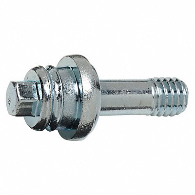 Bolt Silver Bolt PK10 MPN:6704-525-010