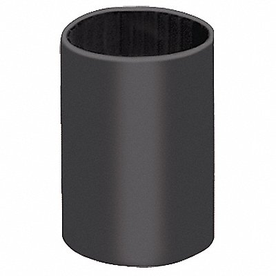 Shrink Tubing 1.5 in Blk 0.75 in ID PK10 MPN:5613-360-010B