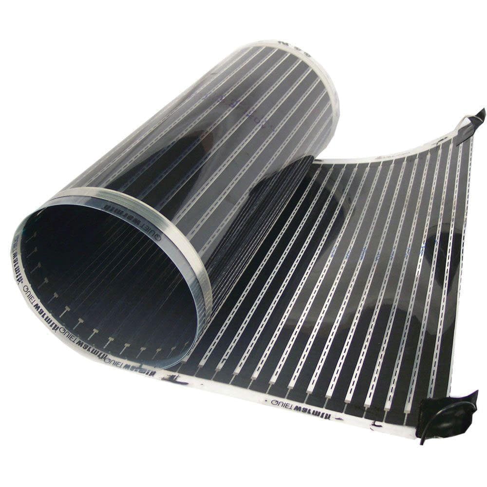 Heat Blankets MPN:QWARM3X10F120